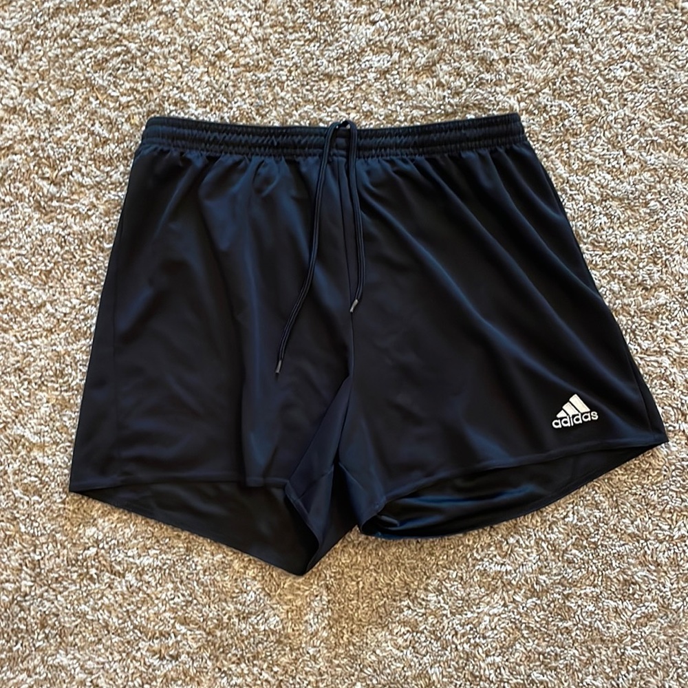 Boys Adidas Shorts